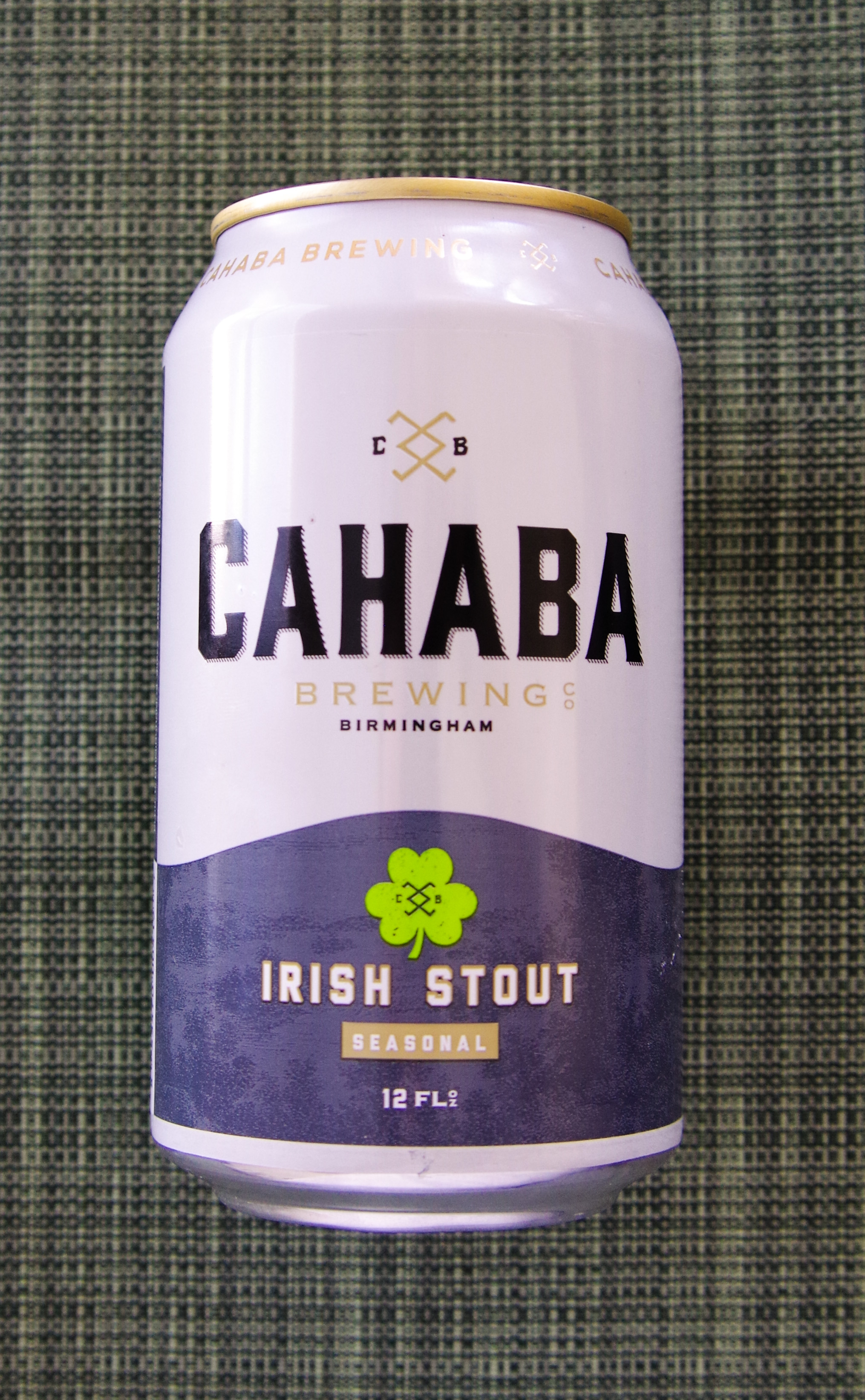 cahabaIrishStout