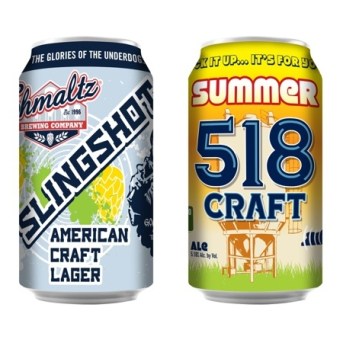 ShmaltzBrewing2cans
