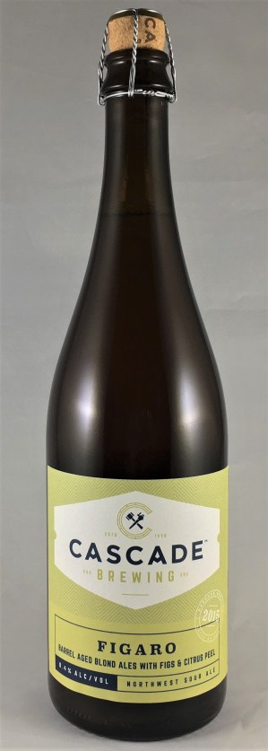 Figaro 2015 Bottle Shot