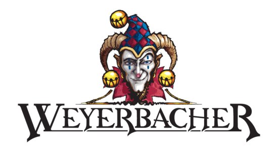 weyerbacher
