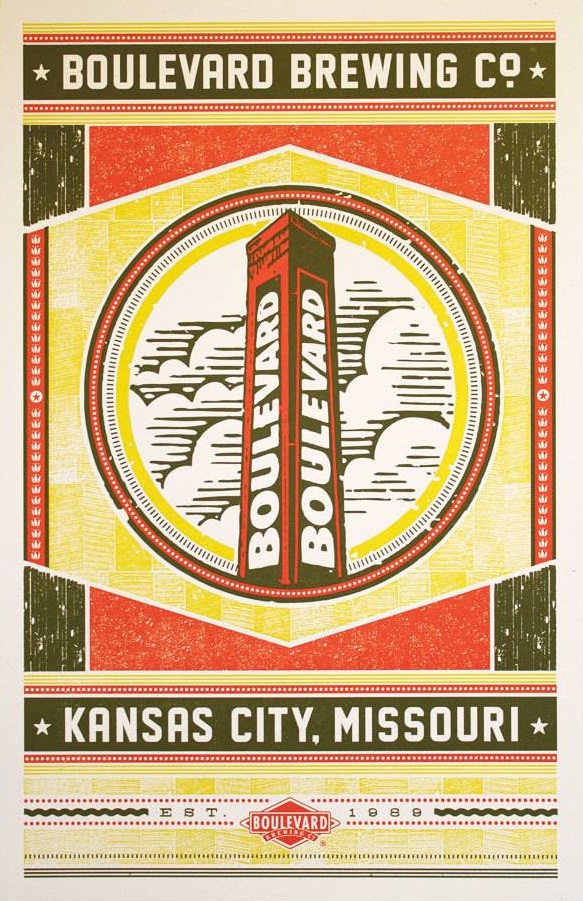 hammerpress-brewery-poster