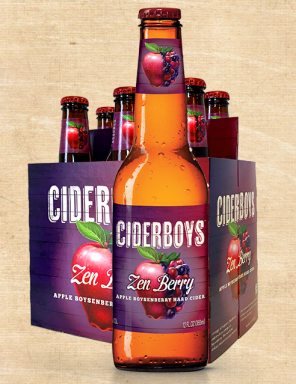 CiderboysZenBottle