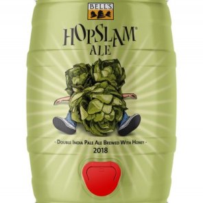 HopslamMiniKegRender