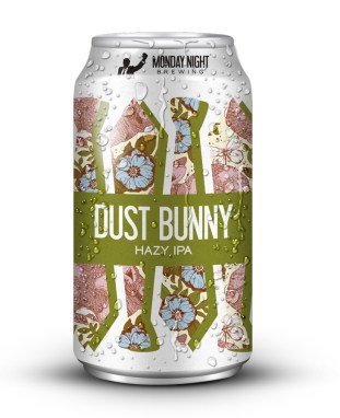 MondayNightDustBunny