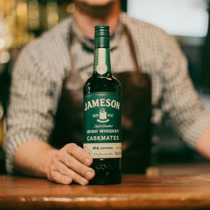 JamesonCaskmates IPA