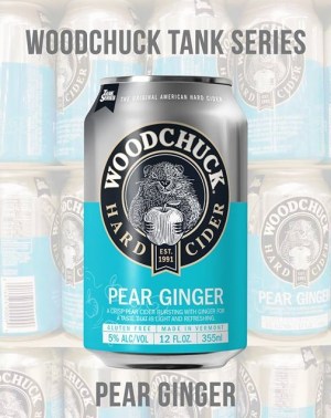 WoodchuckPearGinger