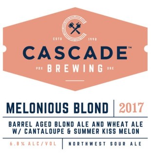 CascadeMeloniousLabel