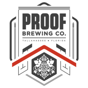 ProofBrewingLogo