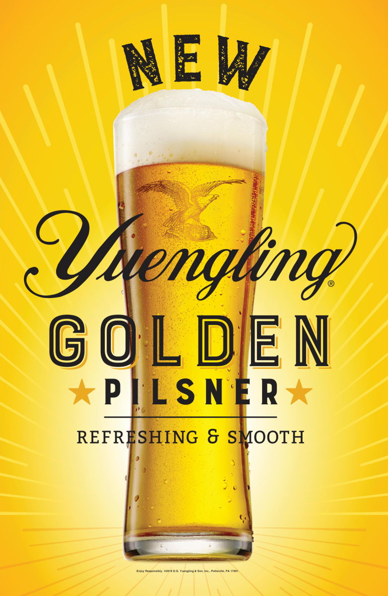 YuenglingGoldenPils