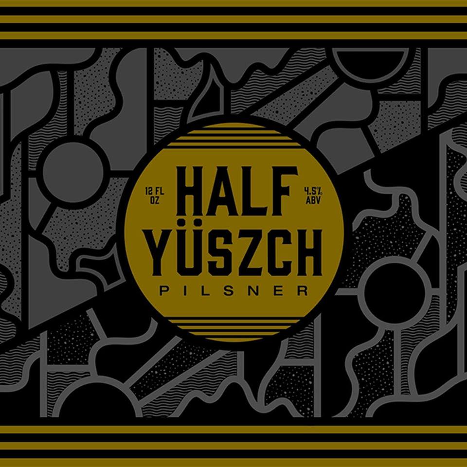 HalfYuszch