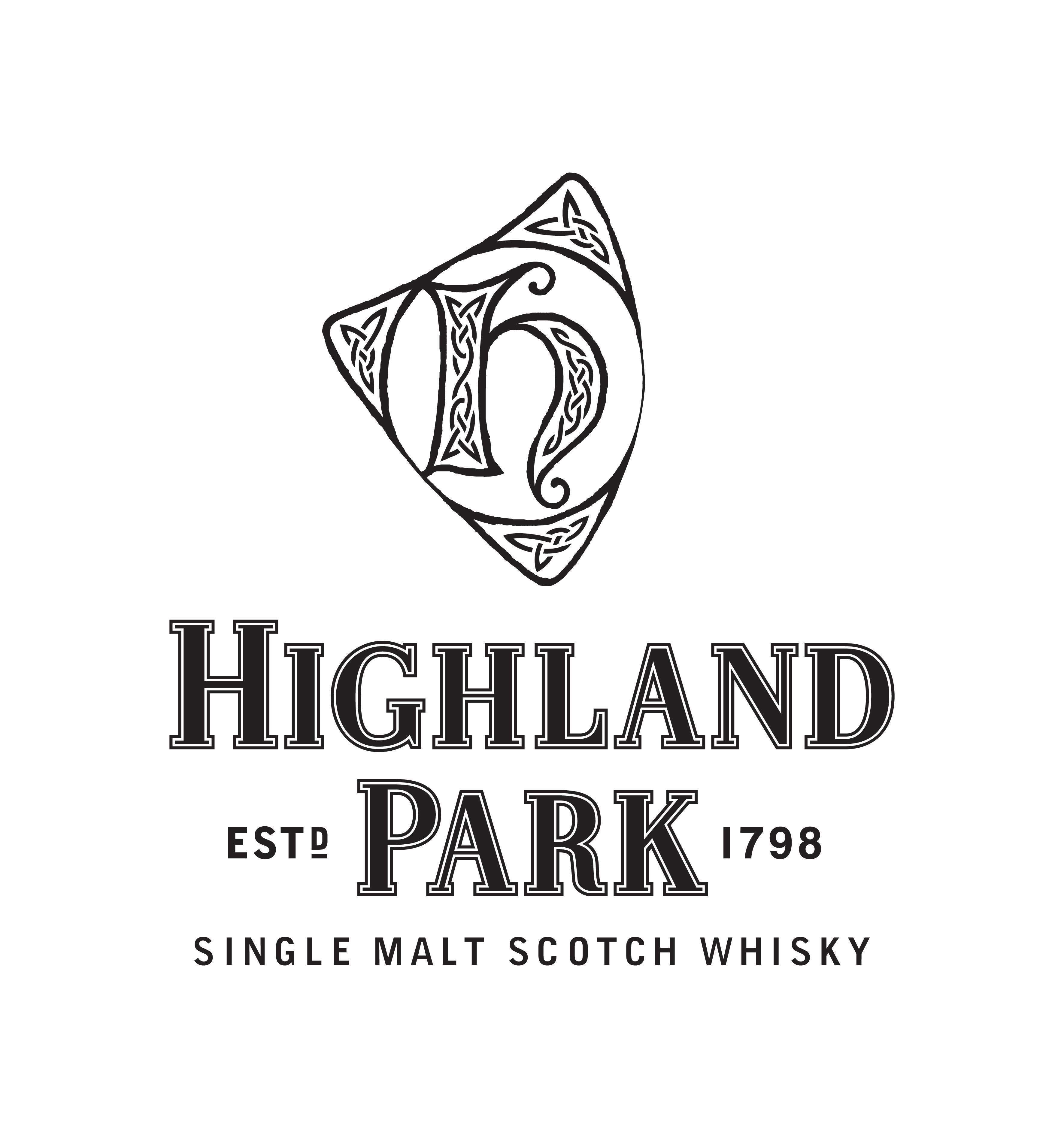 HighlandParklogo