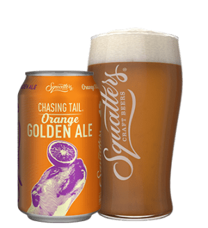 Squatterschasing-tail-orange