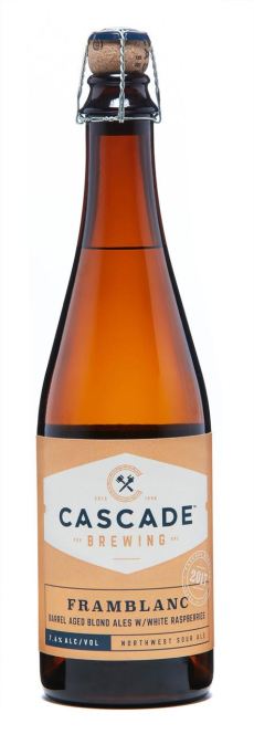 CascadeFramblanc2017bottle