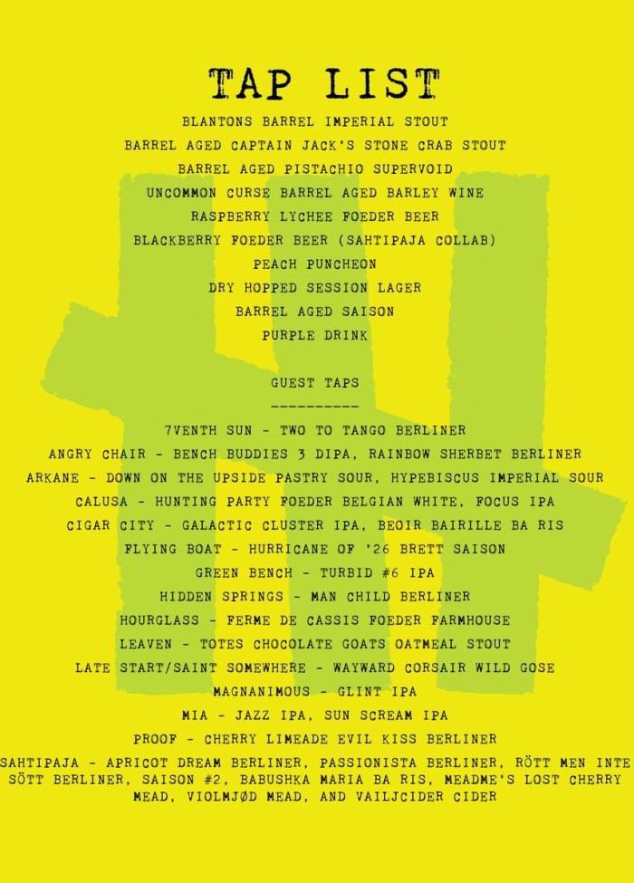 coppertail4thTaplist