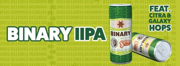 SixpointBinaryBanner