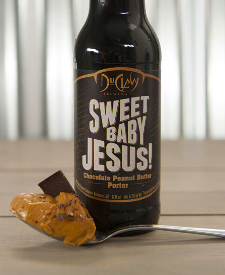 DuclawSweetBabyJesus