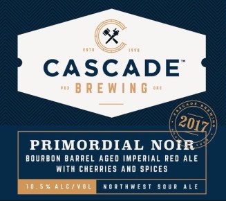 Primordial Noir bottle COLA