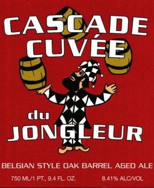 CascadeCuvee