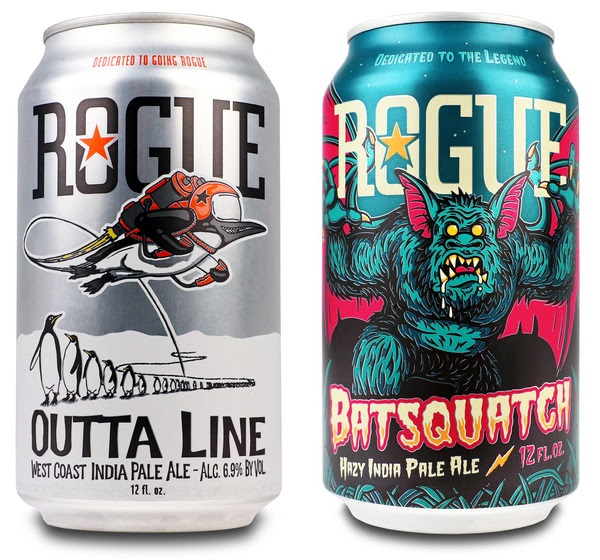 Rogue2019IPAs