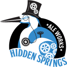 HiddenSpringslogo