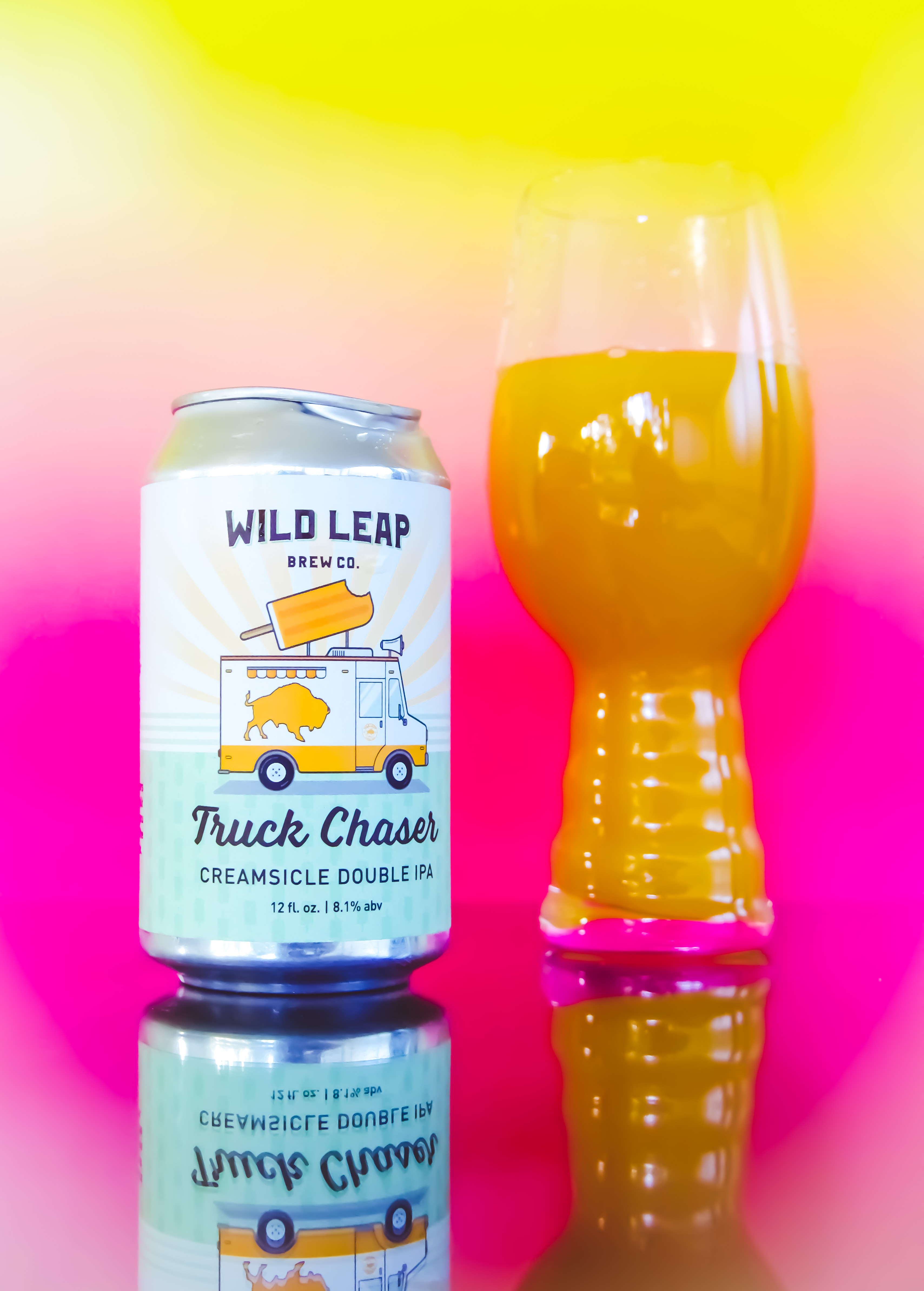 WildLeapTCPour