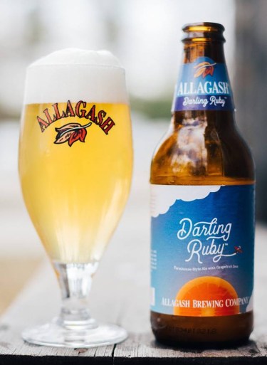 AllagashDarlingRubyPour
