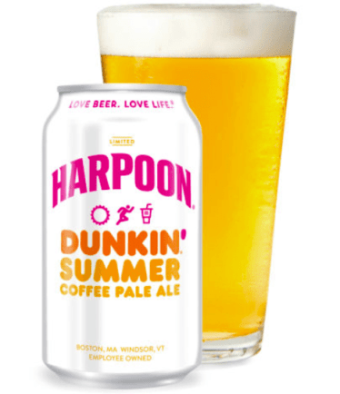 HarpoonDunkinSummerPApour