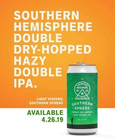 TrimTabSouthernSphereposter