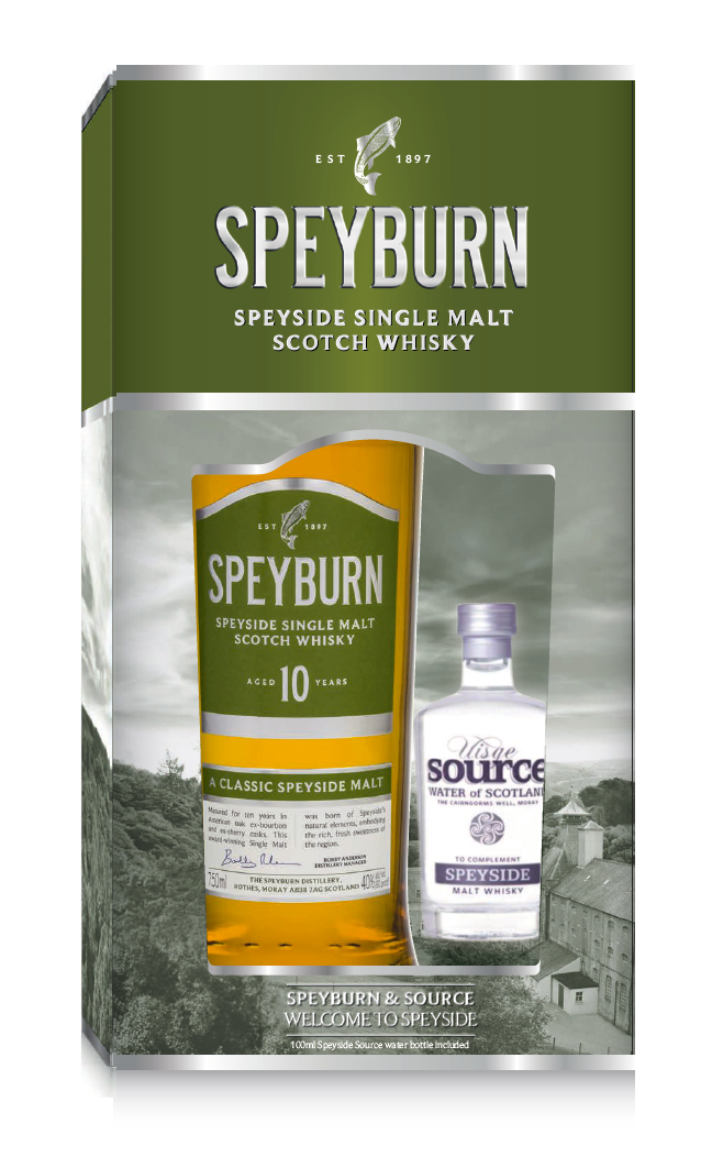 SpeyburnSourceWater