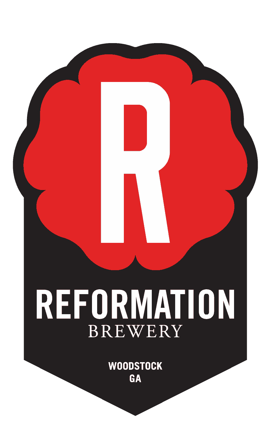 ReformationBadgeLogo