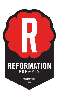 ReformationBadgeLogo