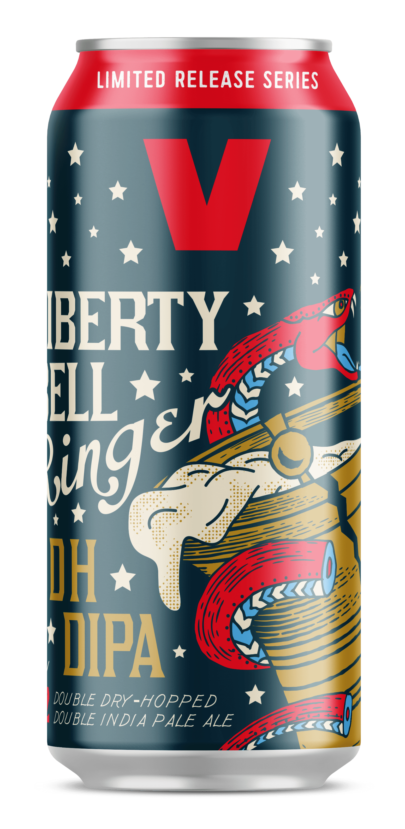 VictoryLiberyBellRingerCan