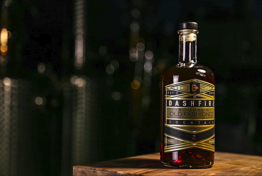 Dashfire Bitters Introduces New Selection of Ready-to-Drink Cocktails ...