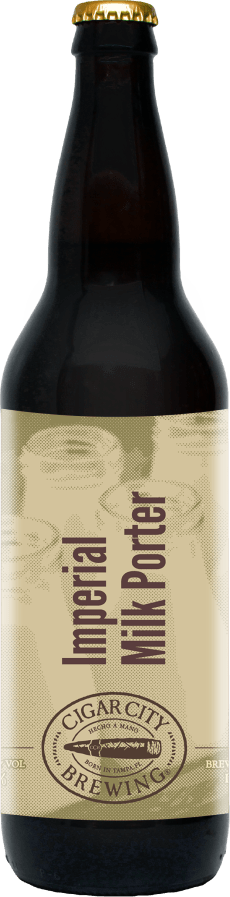 ImperialMilkPorterMock