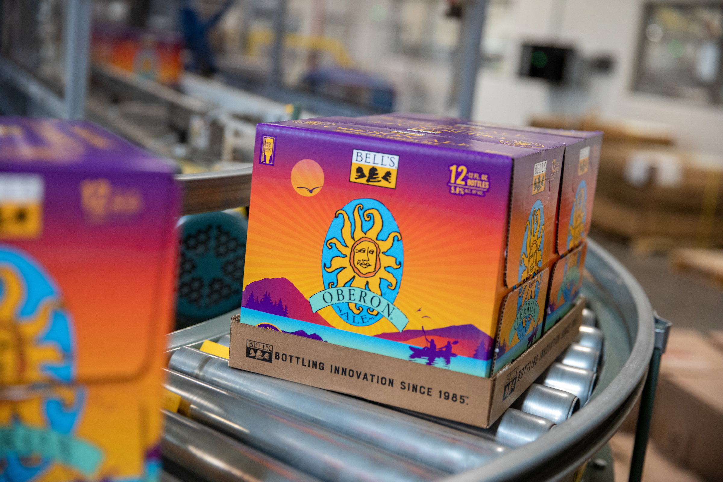 Oberon special edition 146A9722