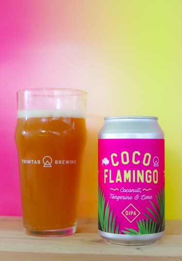 CocoFlamingoPour