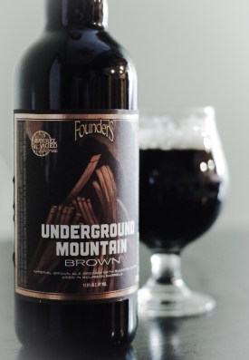 FoundersUndergroundPour