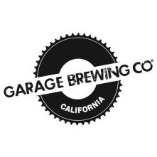 GarageBrewingLogo
