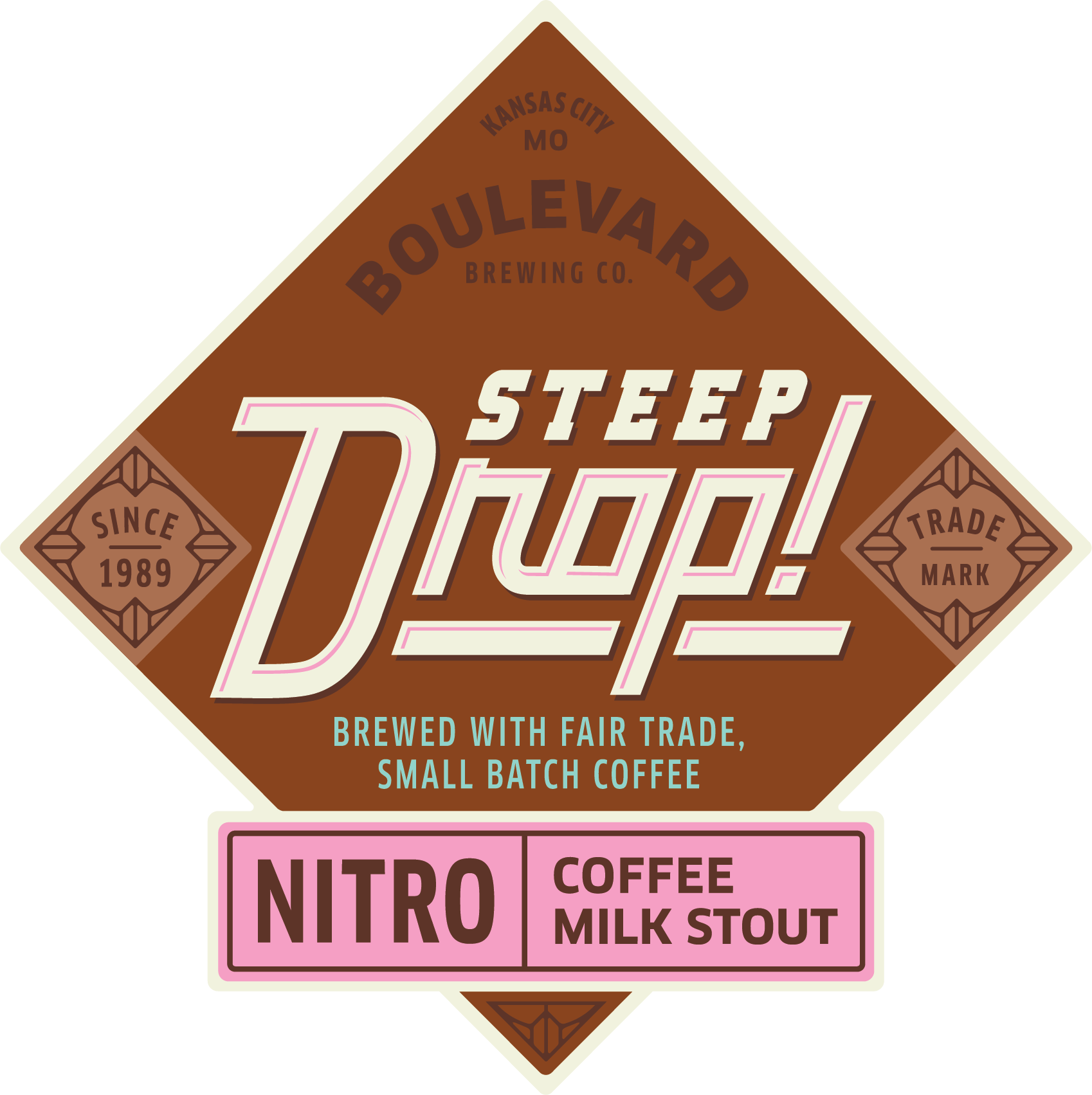 Steep-Drop