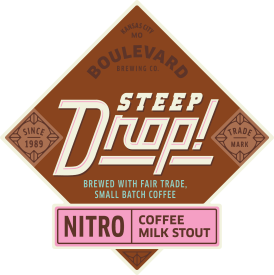 Steep-Drop