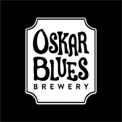 OskarBluesLogoBW