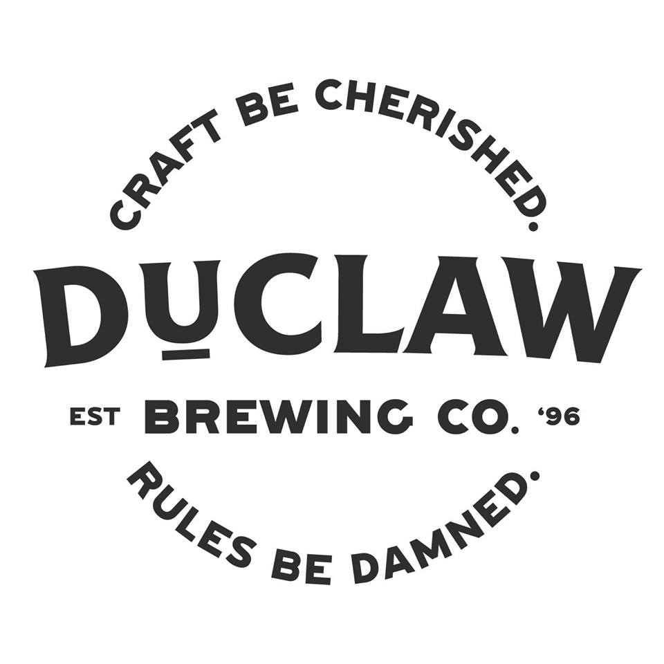 DuclawLogo