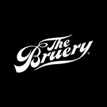 TheBrueryLogoBlack