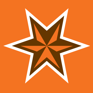 SixpointLogoOrange