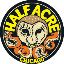 HalfAcreLogo