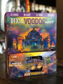 DixieVoodooVariety