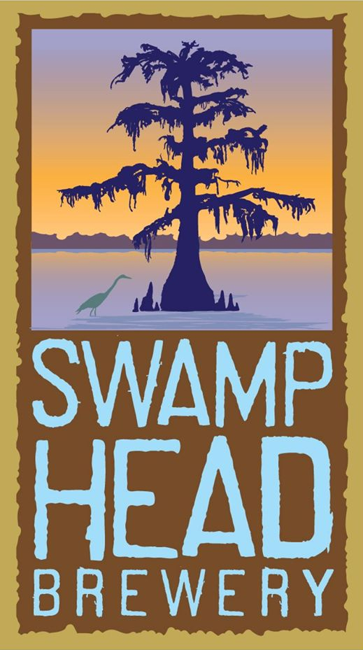 SwampHeadLogoVert