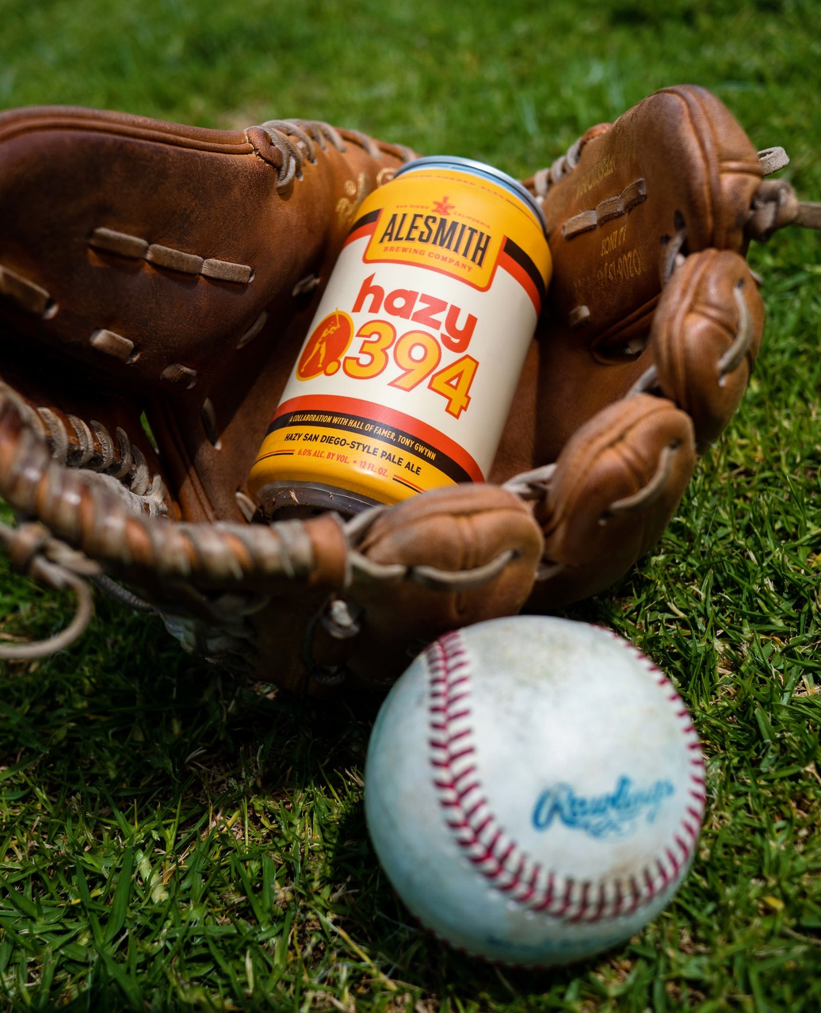 AlesmithHazy394glove