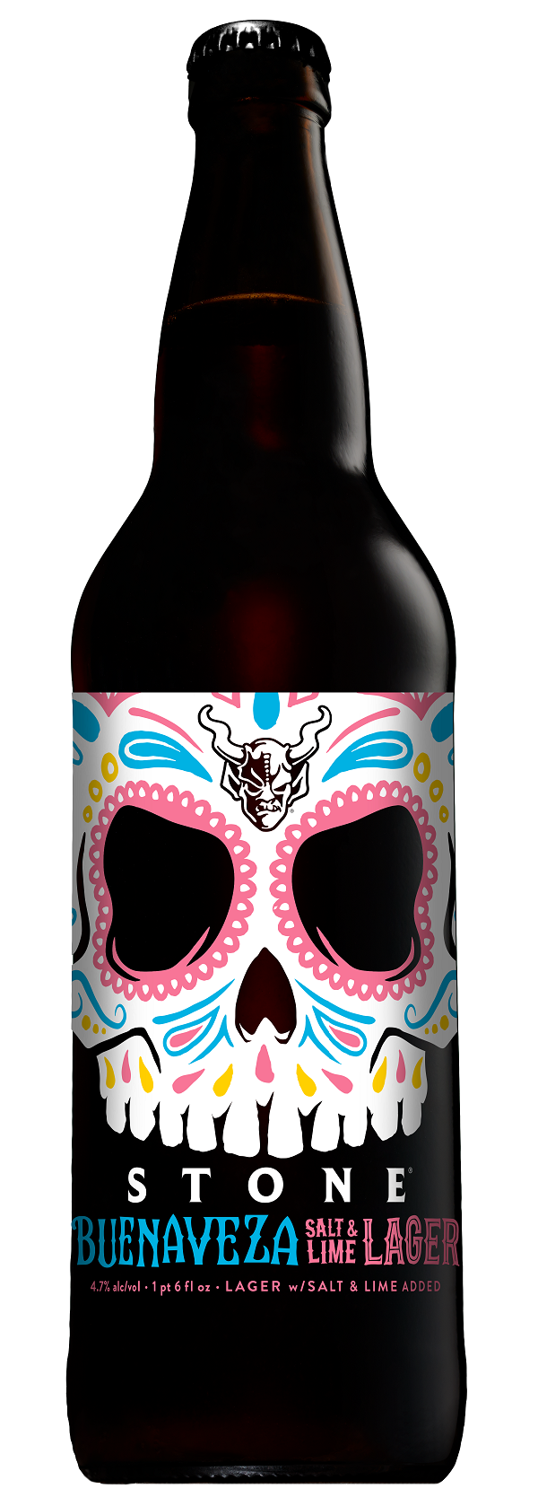 Buenaveza_22ozBottle