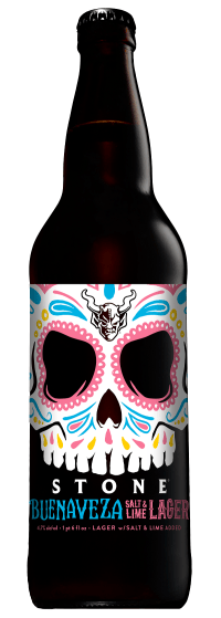 Buenaveza_22ozBottle